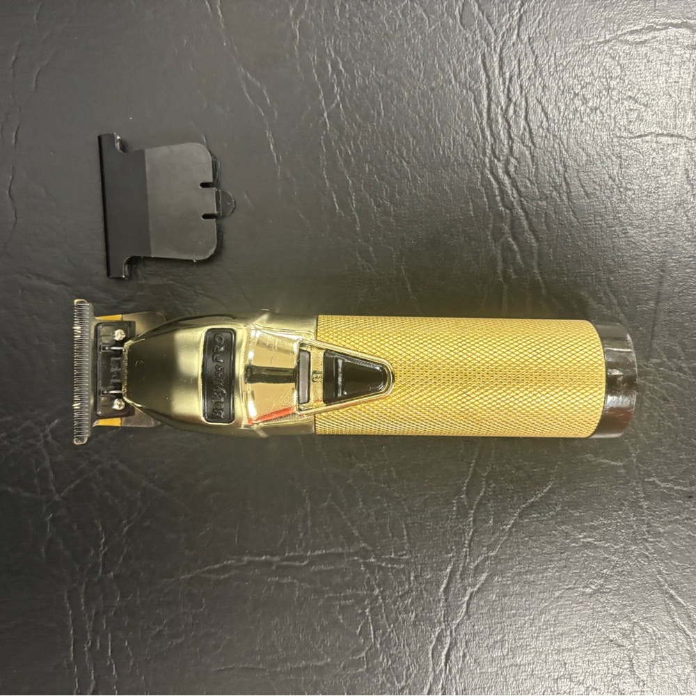 BaByliss Gold Grooming Trimmer